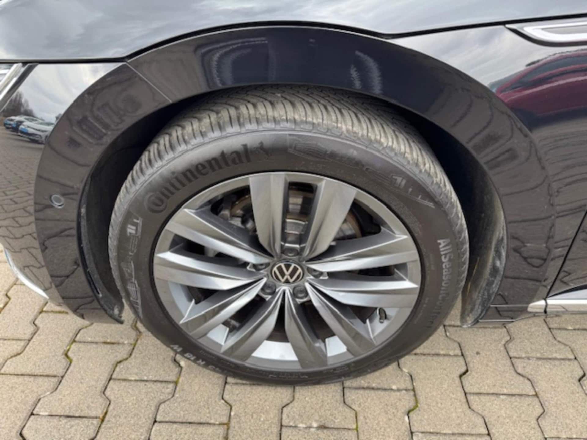 Volkswagen Arteon Shooting Brake Elegance
