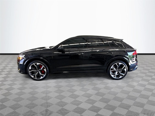 2023 Audi RS Q8
