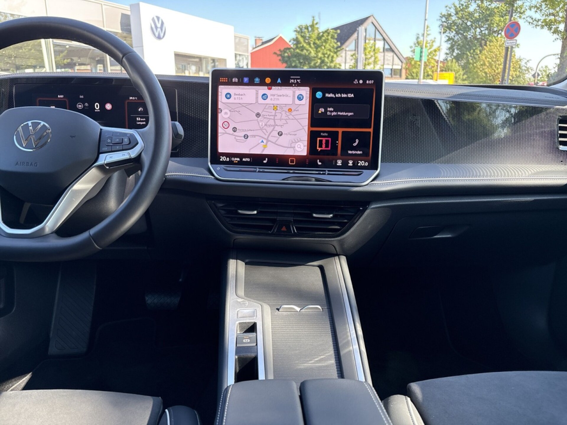 Volkswagen Passat Business