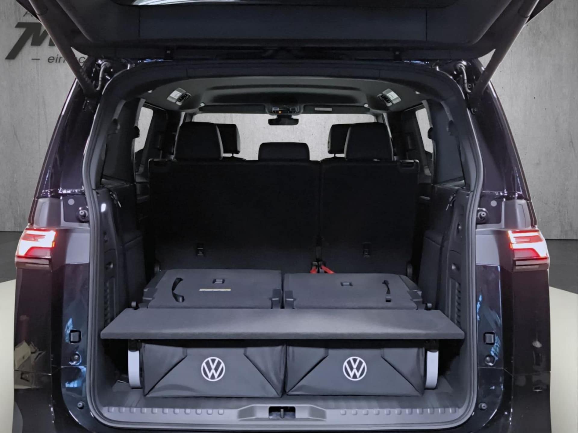 Volkswagen ID. Buzz GTX