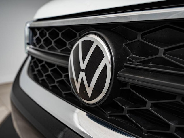 2023 Volkswagen Taos