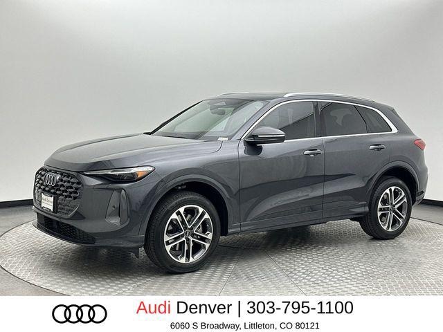 2025 Audi Q5