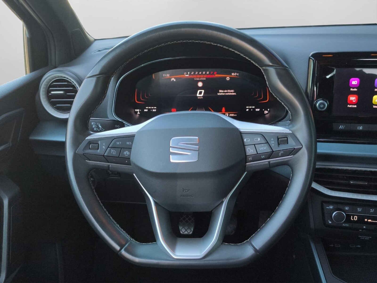 SEAT Arona – Bild 20