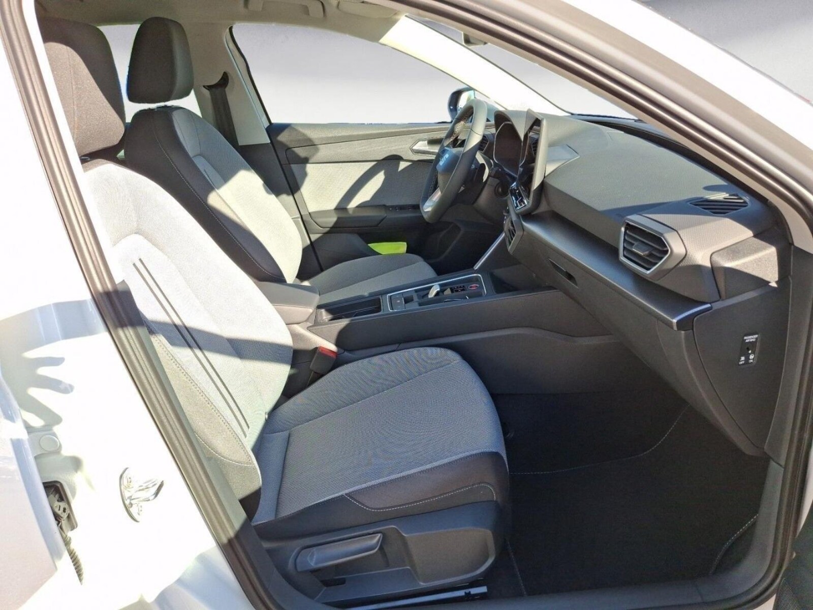 SEAT Leon Sportstourer – Bild 8