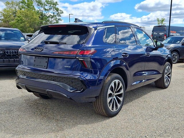 2026 Audi Q3 SUV