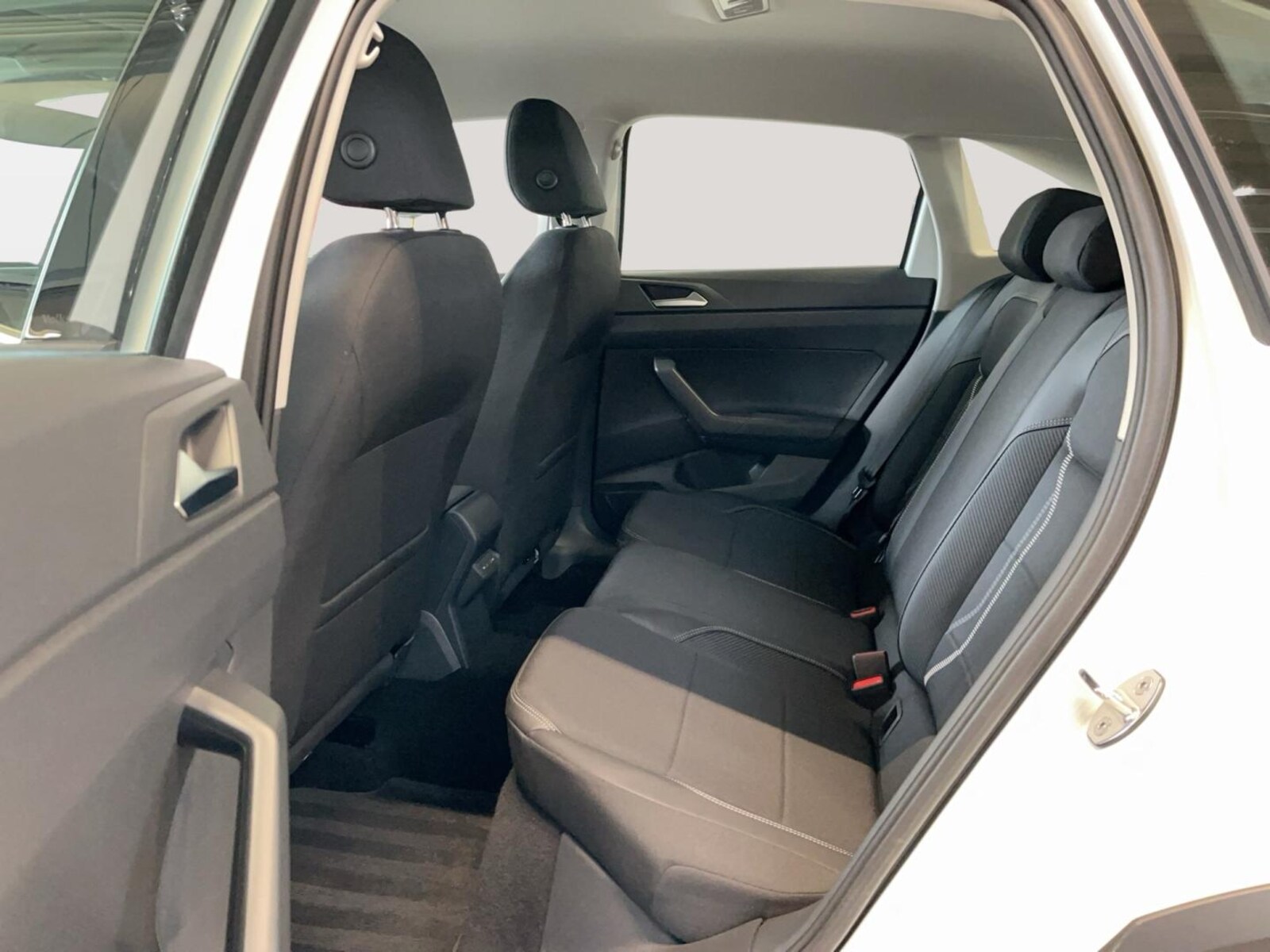 Volkswagen Taigo – Bild 11