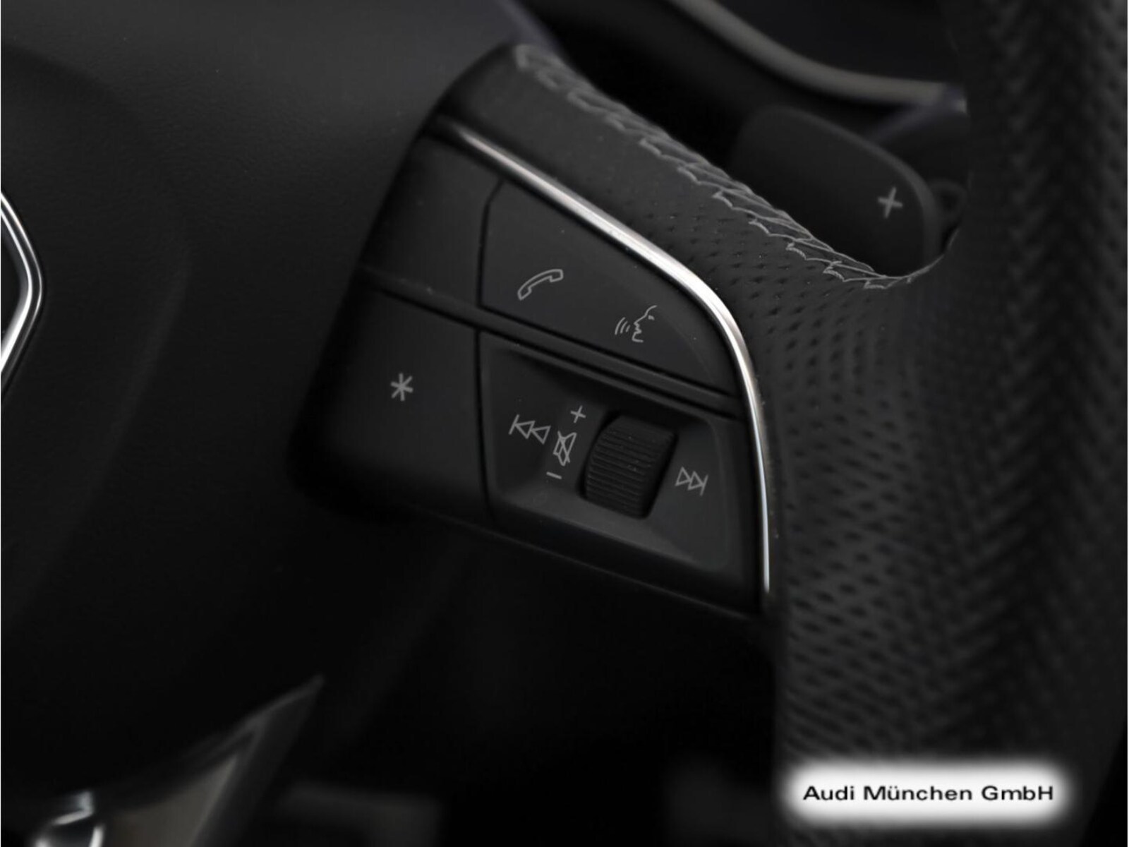 Audi S4 Avant – Bild 19