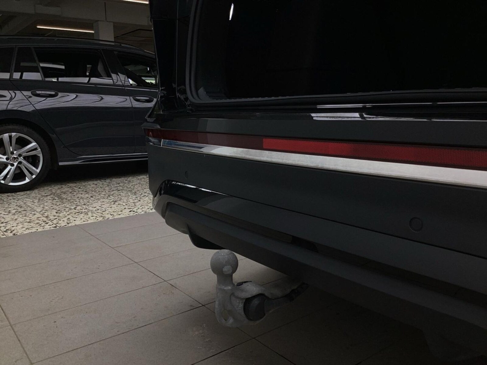 Volkswagen Tayron – Bild 19