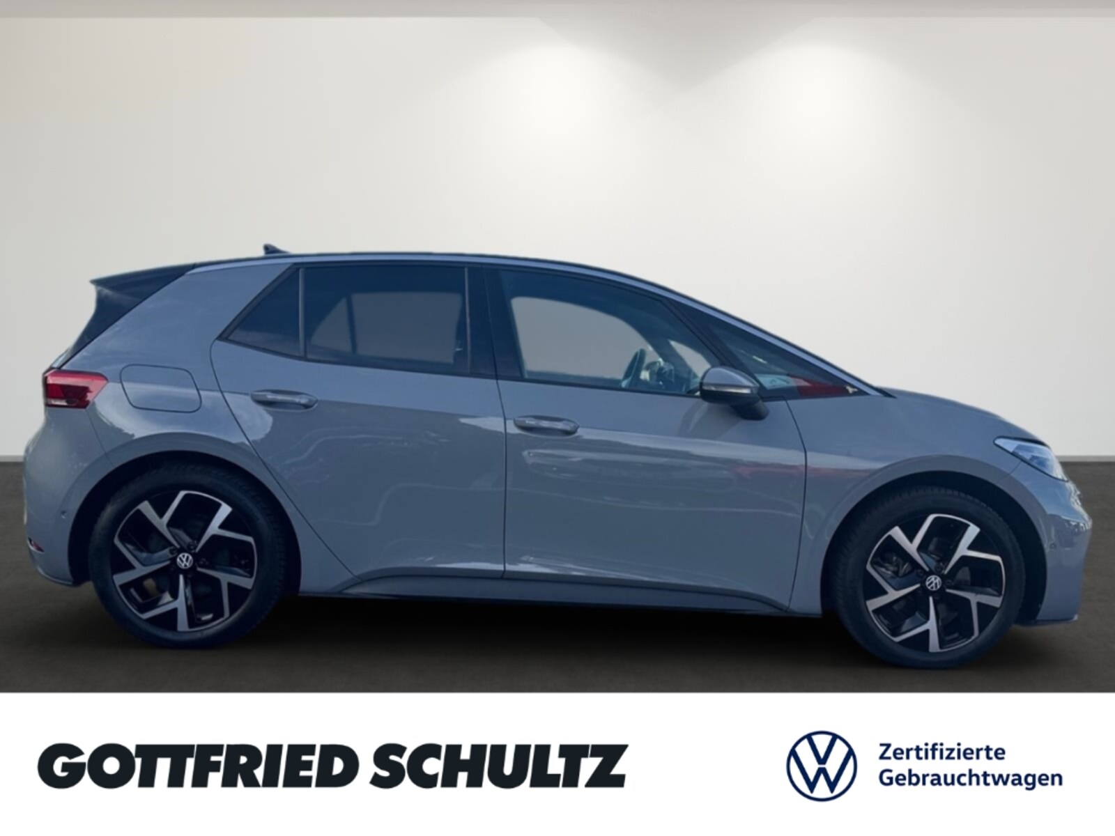 Volkswagen ID.3 – Bild 3