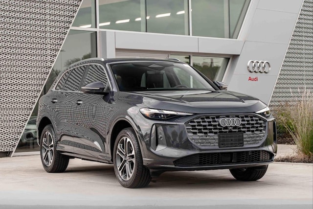 2025 Audi Q5