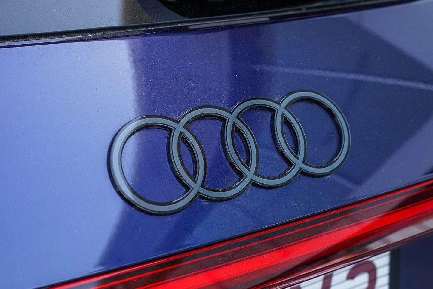 Image about Audi SQ5 SUV TFSI 270 kW