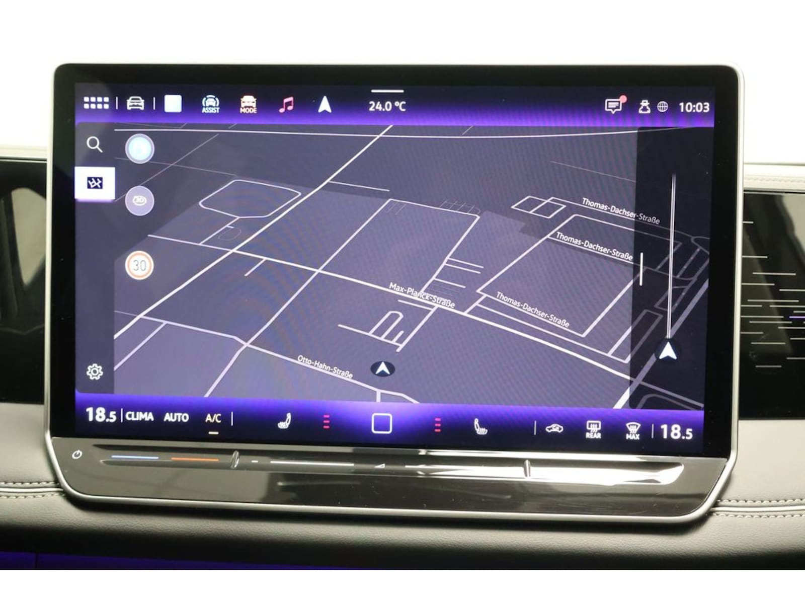 Volkswagen Tiguan – Bild 13