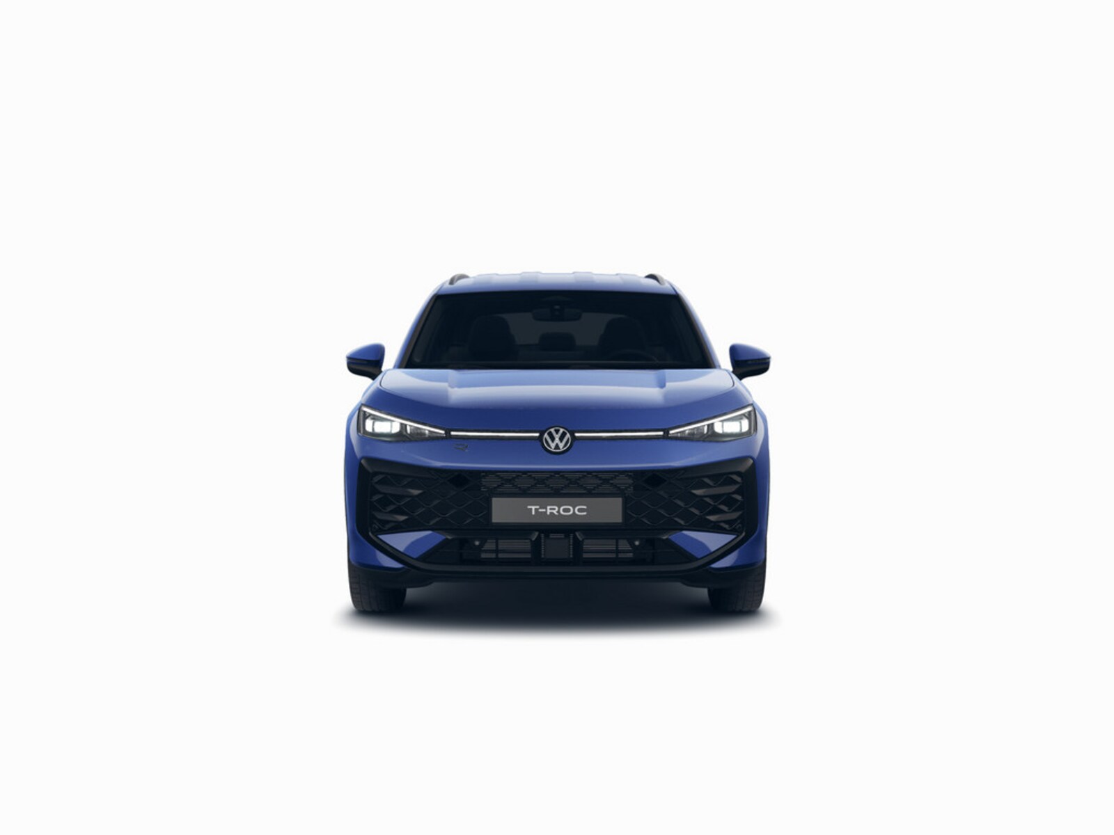 Volkswagen T-Roc – Bild 10