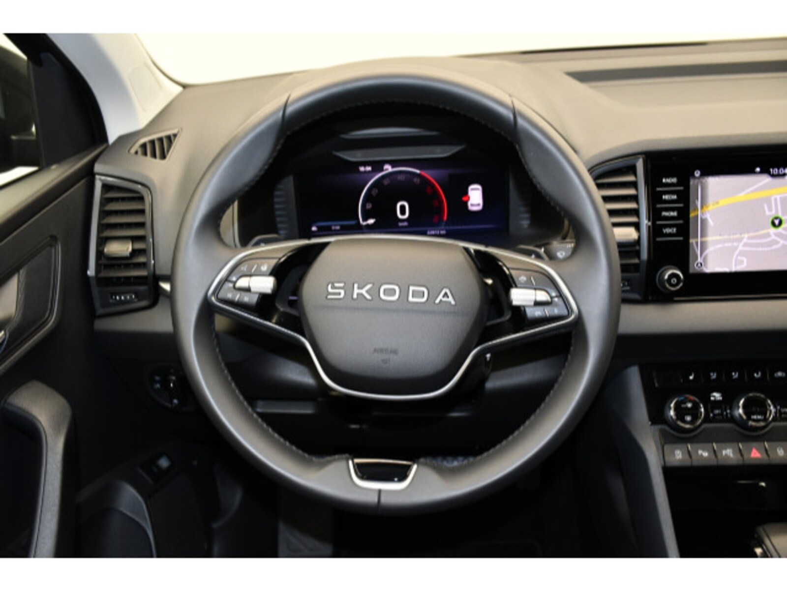 Škoda Karoq – Bild 5