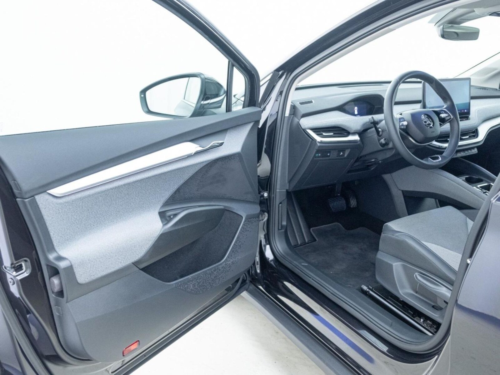 Škoda Enyaq – Bild 11