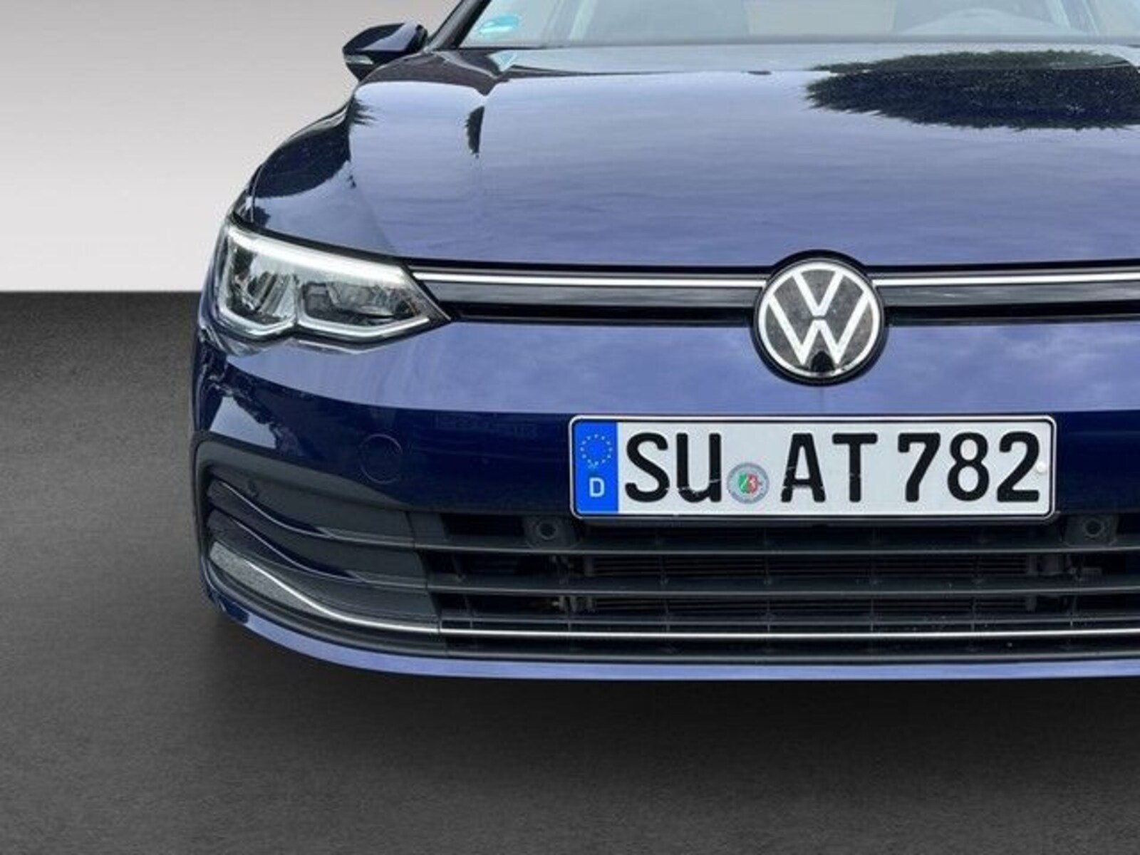 Volkswagen Golf – Bild 3