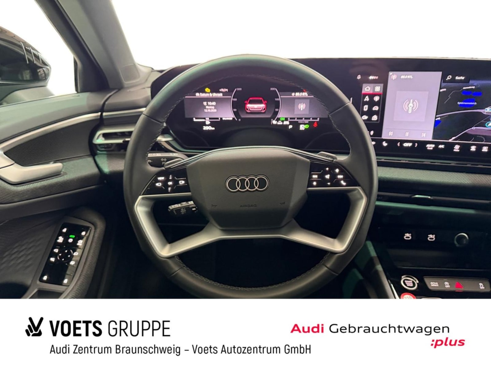 Audi A5 Limousine – Bild 10