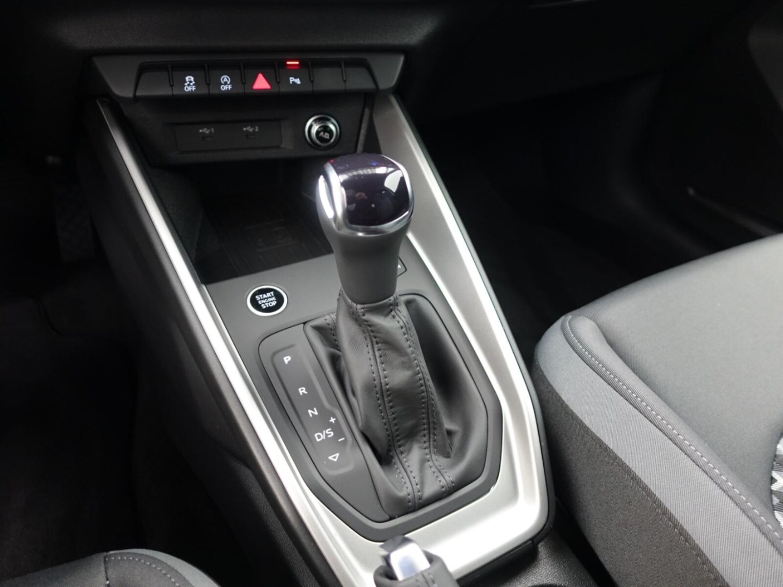 Audi A1 Sportback – Bild 11