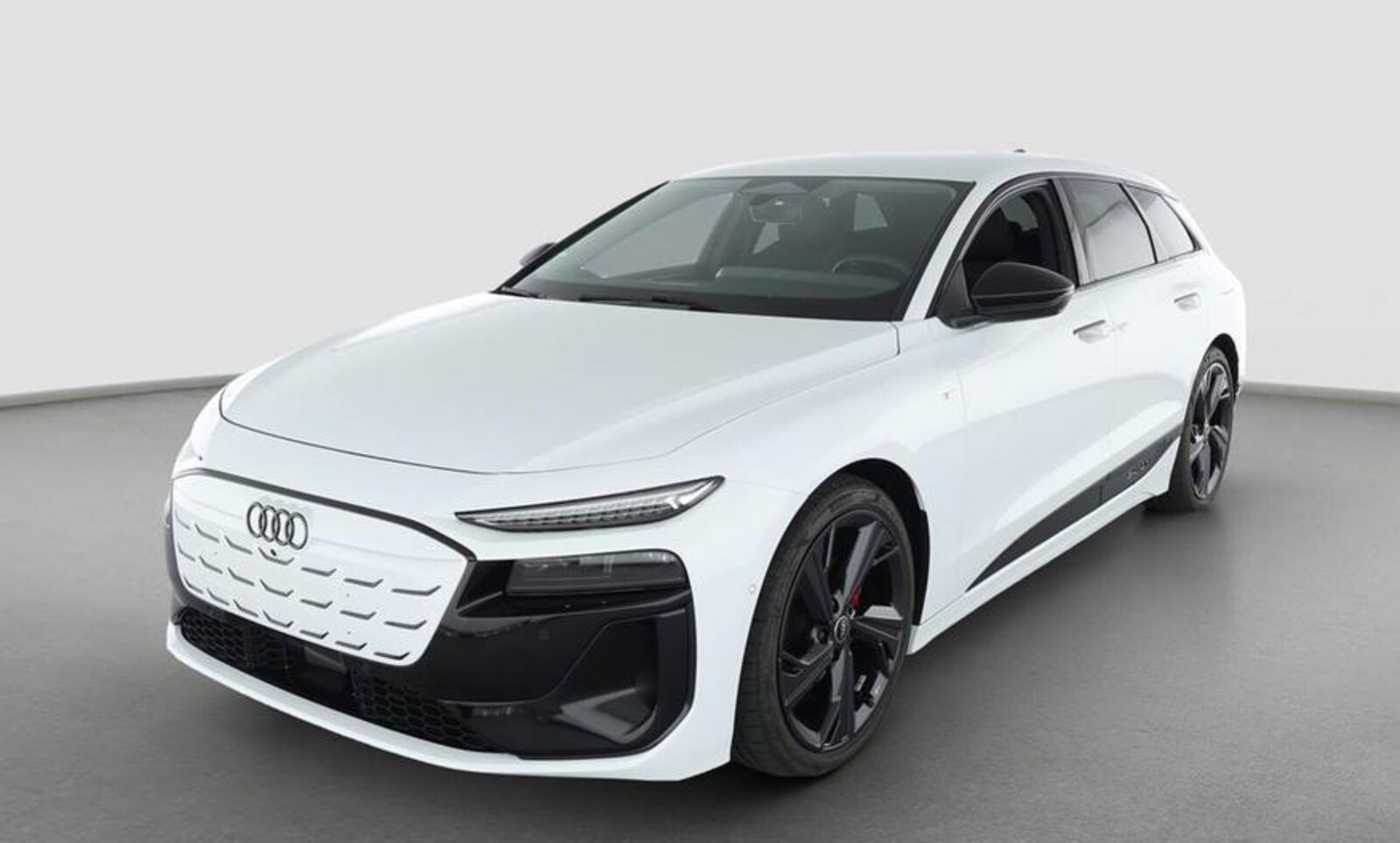 Audi A6 Avant e-tron – Bild 7