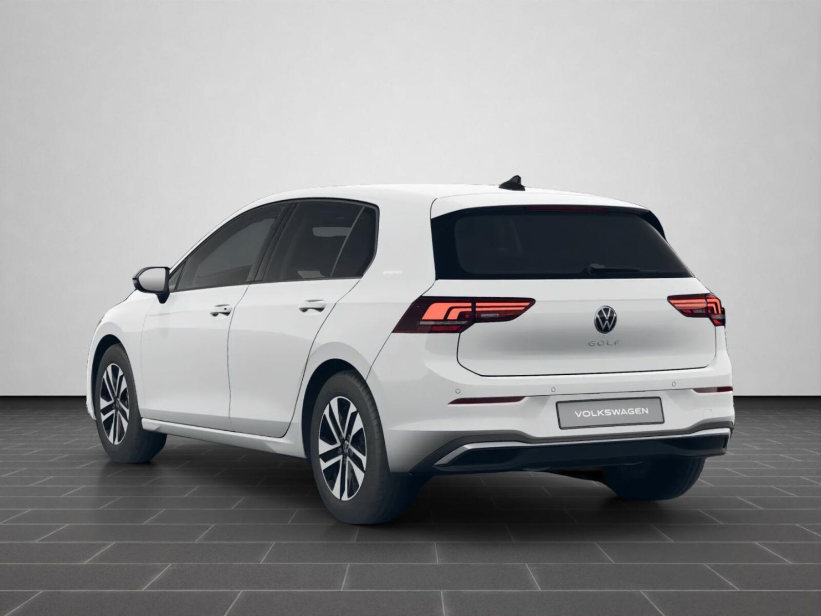 Volkswagen Golf – Bild 13