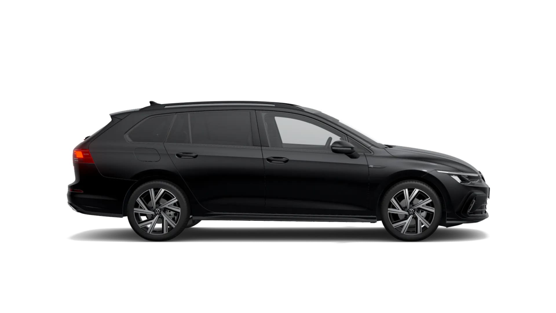 Volkswagen Golf Variant R-Line