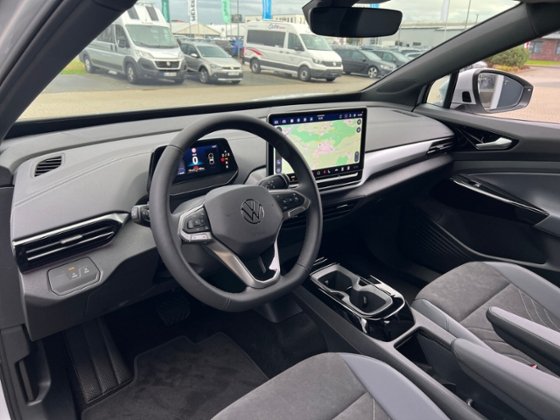 Volkswagen ID.4 Pure