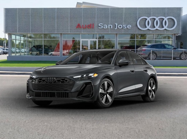 Photo of 2026 Audi A5 Sedan