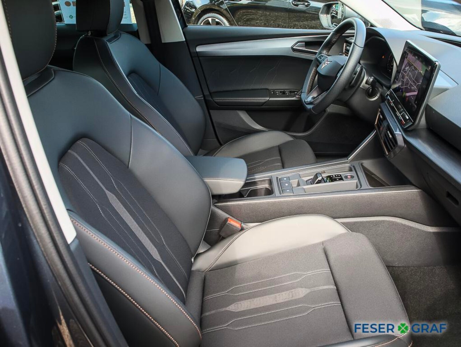 CUPRA Leon – Bild 4