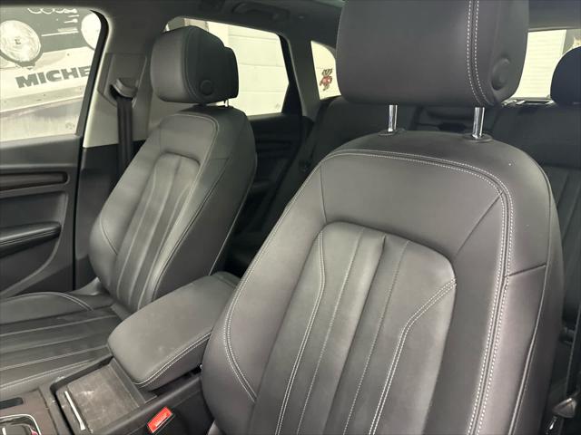 2021 AUDI Q5 - Image 14