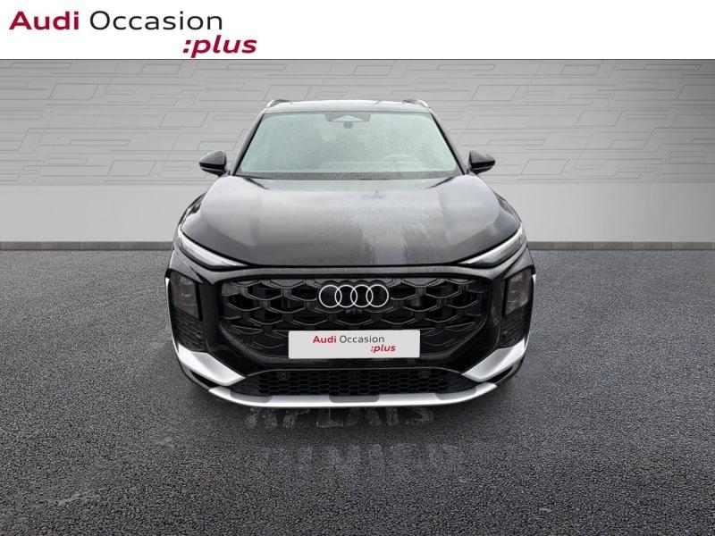 Image about Audi Q3 e-hybrid Design e-hybrid 272 ch S tronic