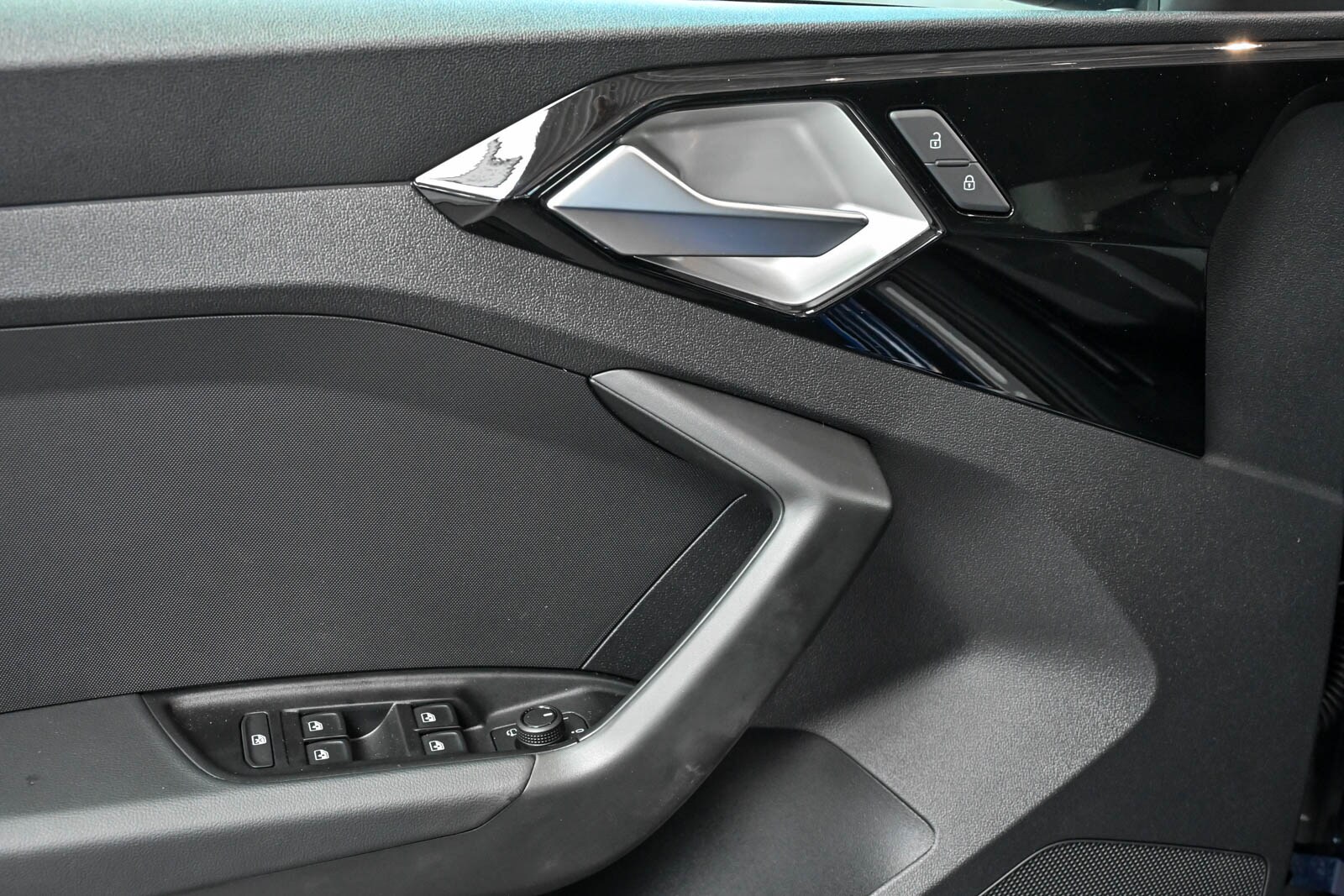 Audi A1 Sportback – Bild 15