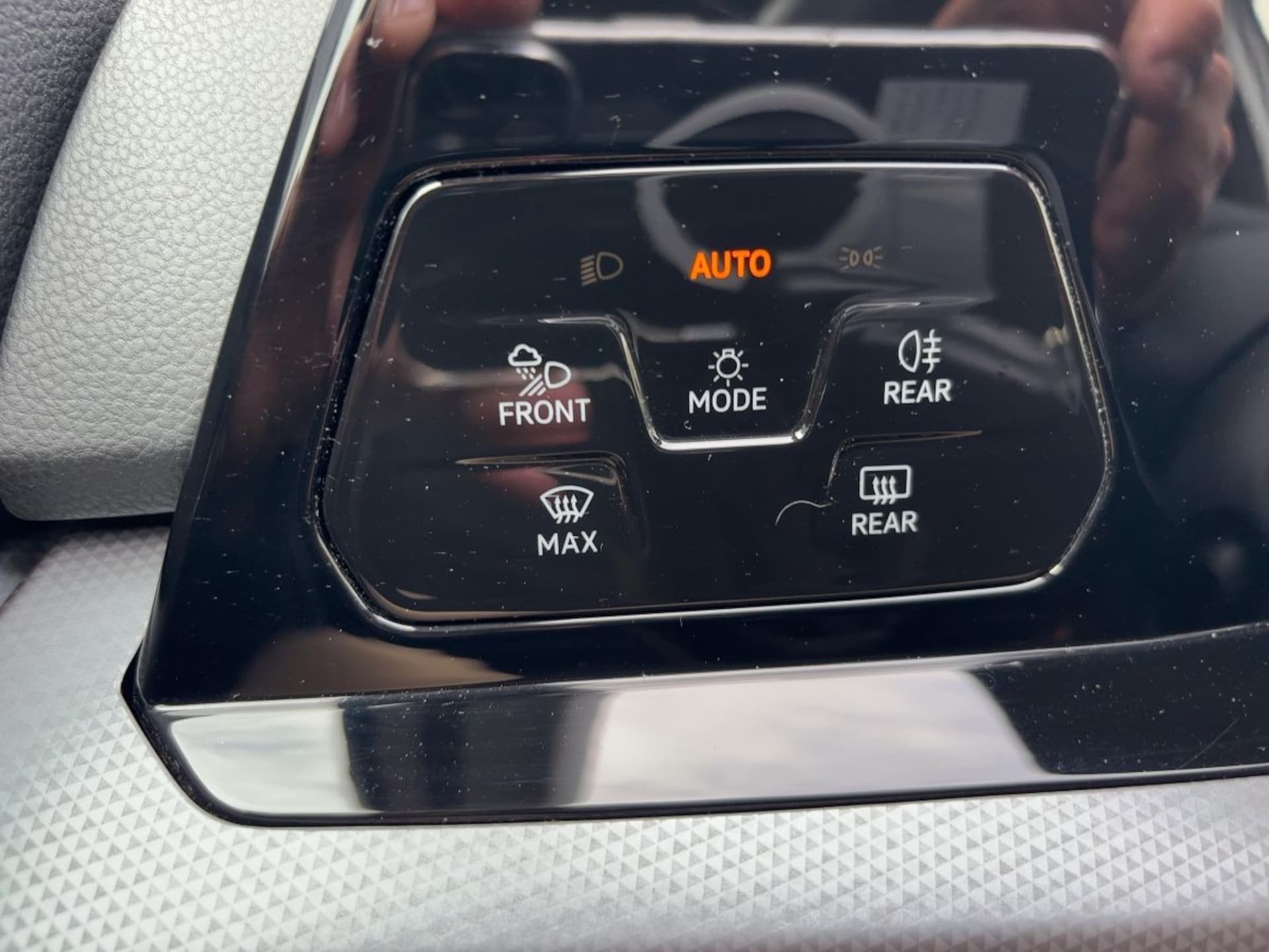 Volkswagen Golf Active