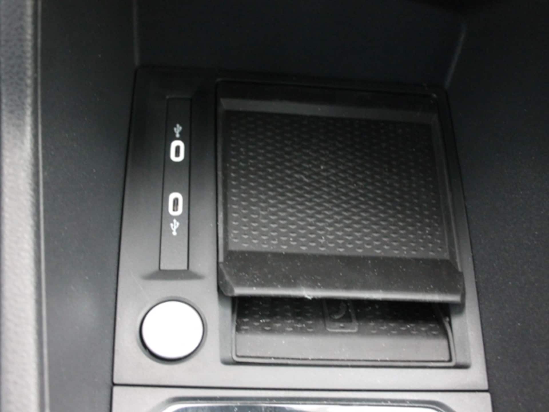 Volkswagen Caddy Maxi Life
