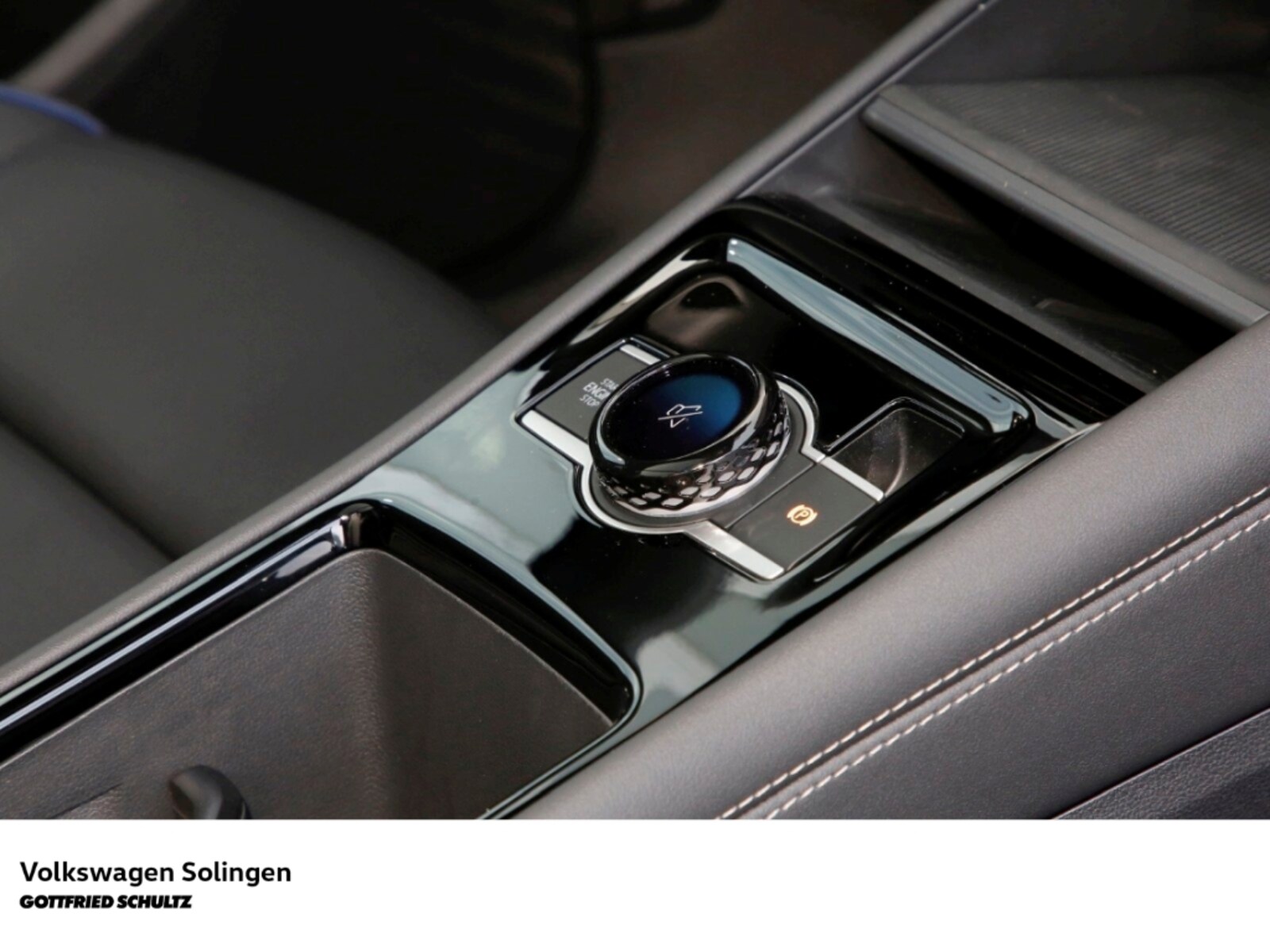 Volkswagen Tayron – Bild 9