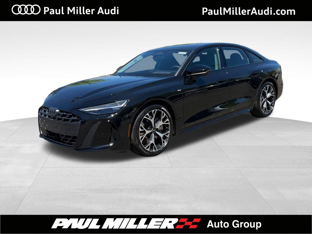 2026 Audi A6 Prestige quattro S tronic's photo