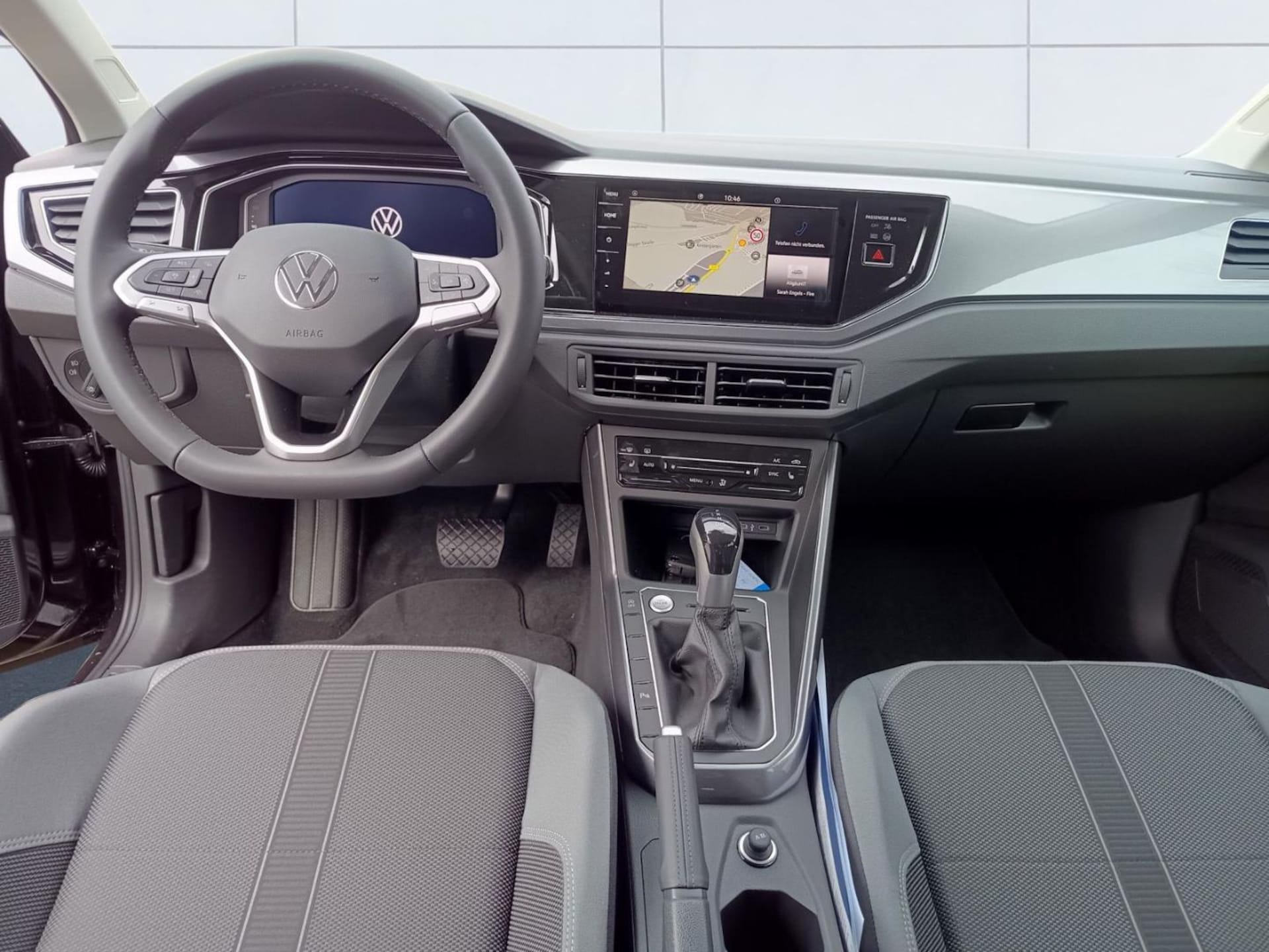 Volkswagen Polo Style