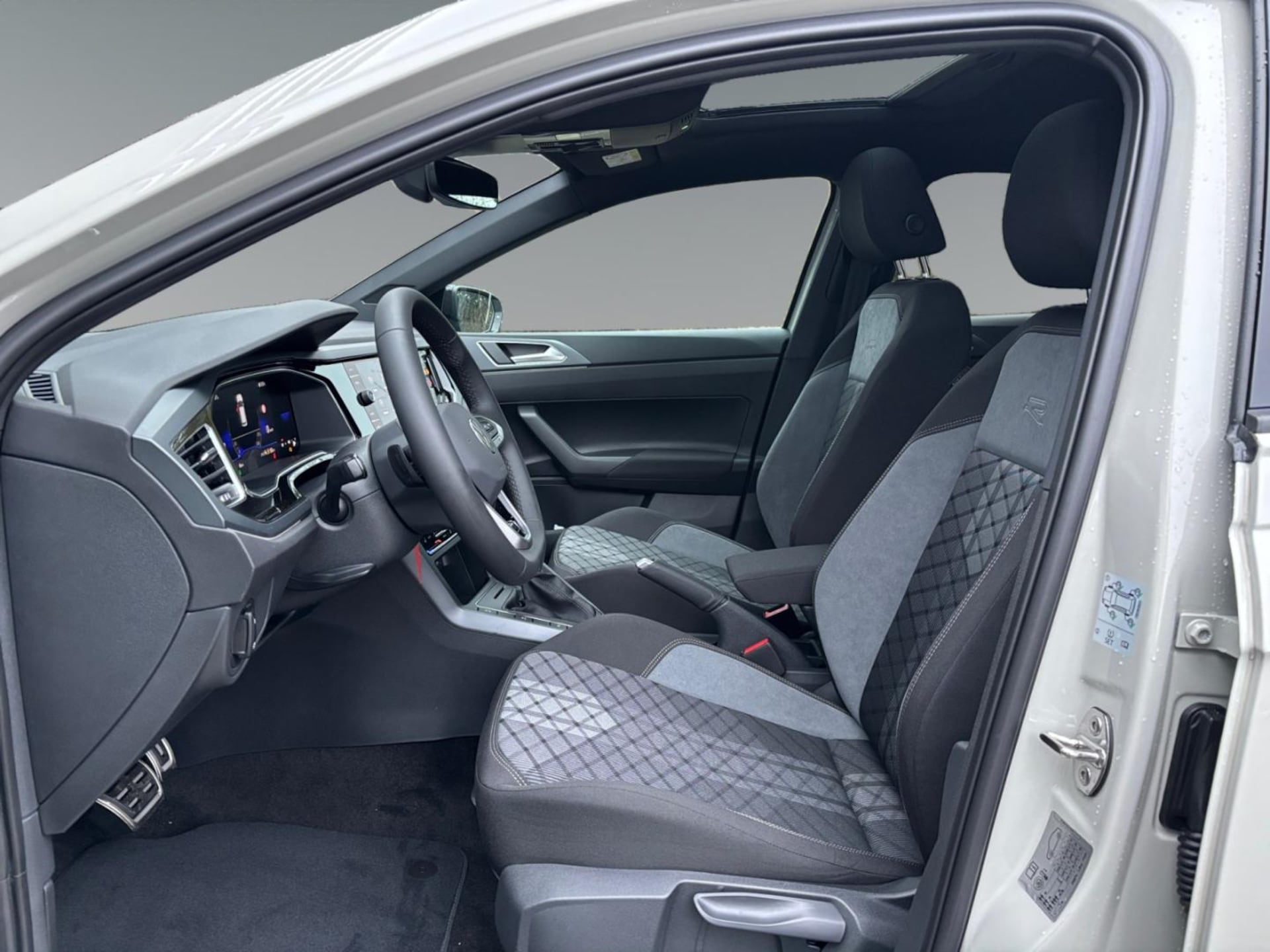 Volkswagen Polo R-Line