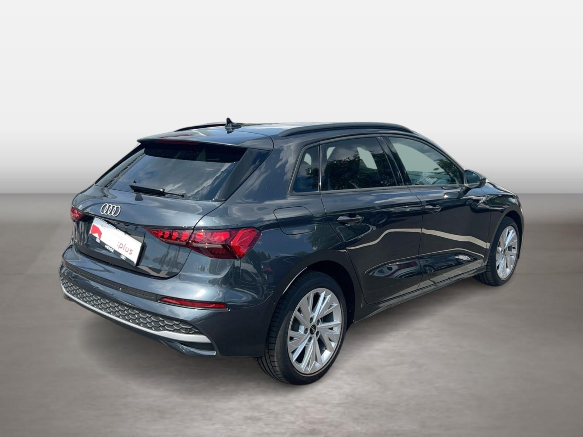 Audi A3 Sportback TFSI e