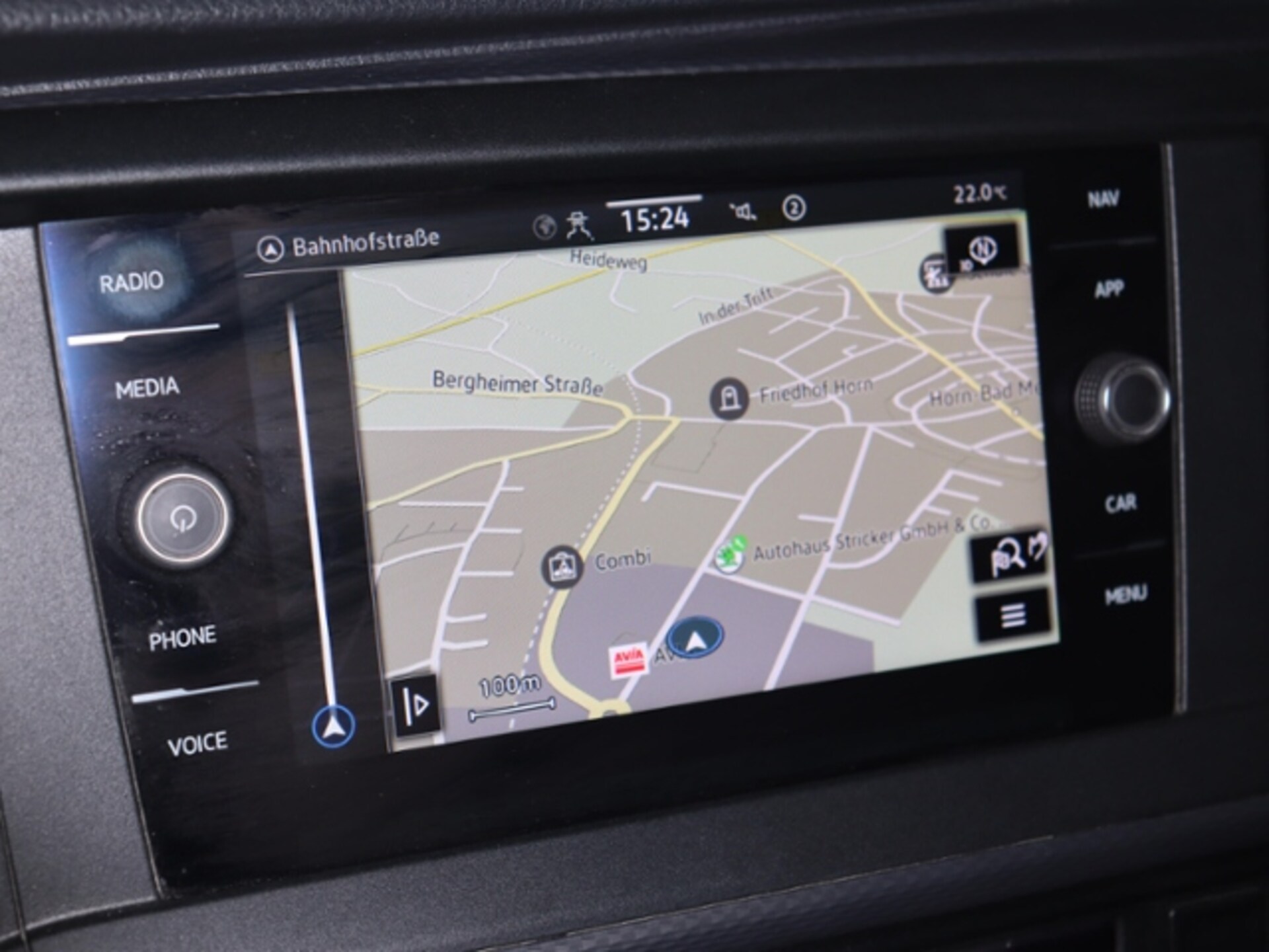 Volkswagen T6.1 Transporter Kasten kurzer Radstand EcoProfi
