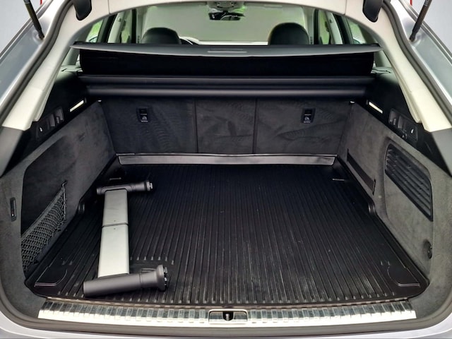 Image de Audi A6 Avant Sport 45 TDI quattro 180 kW (245 ch) S tronic - for more details contact your dealer