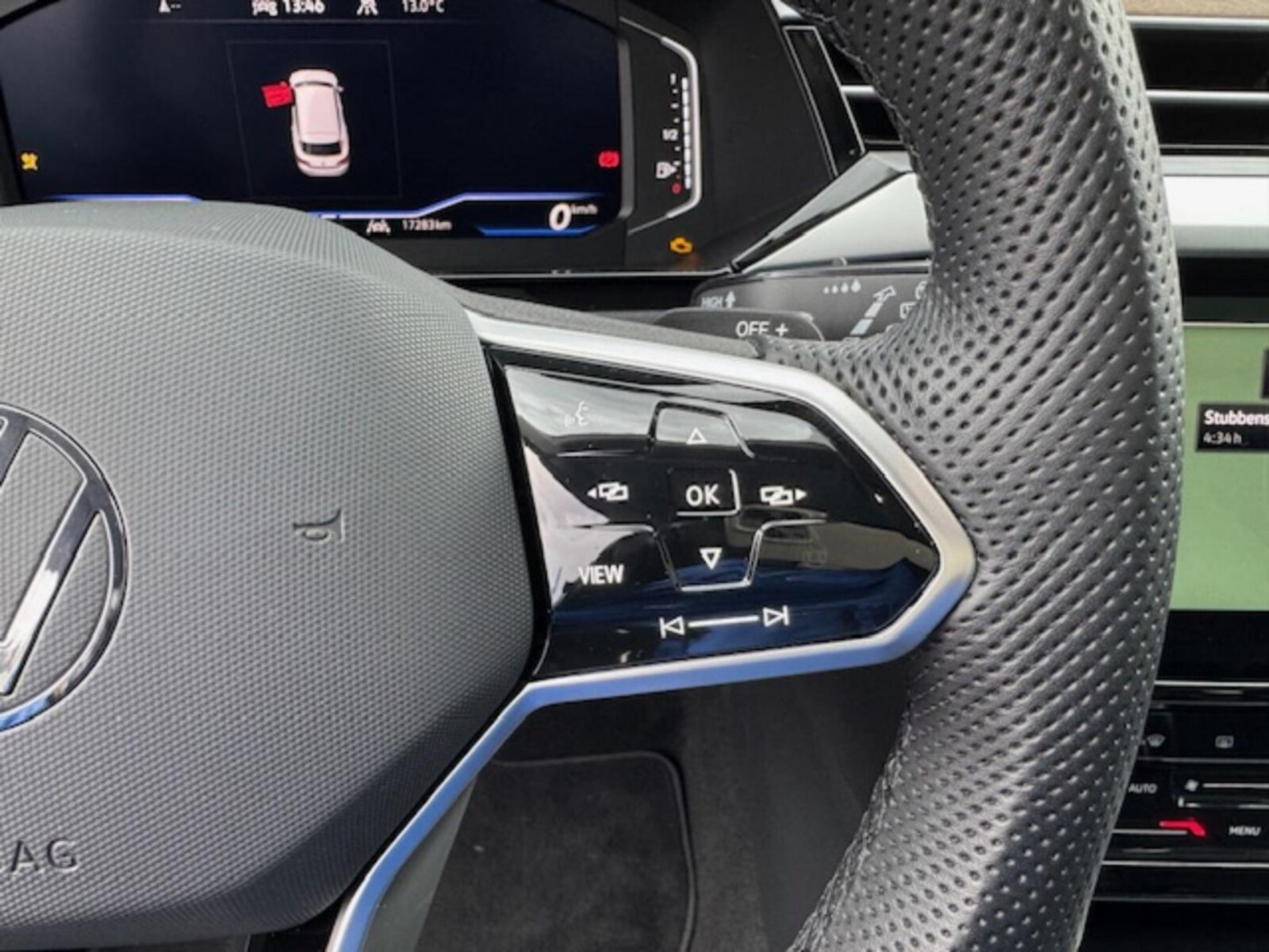 Volkswagen Arteon Shooting Brake – Bild 18