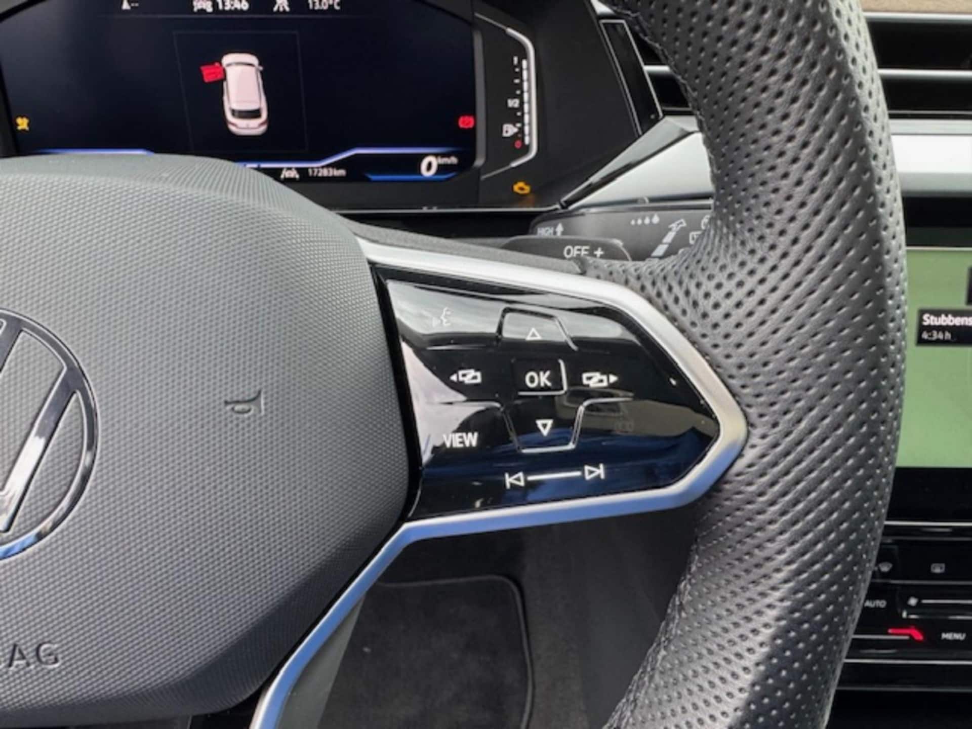 Volkswagen Arteon Shooting Brake Elegance