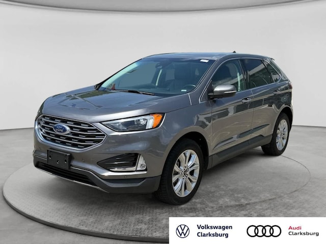 Photo of 2023 Ford Edge 