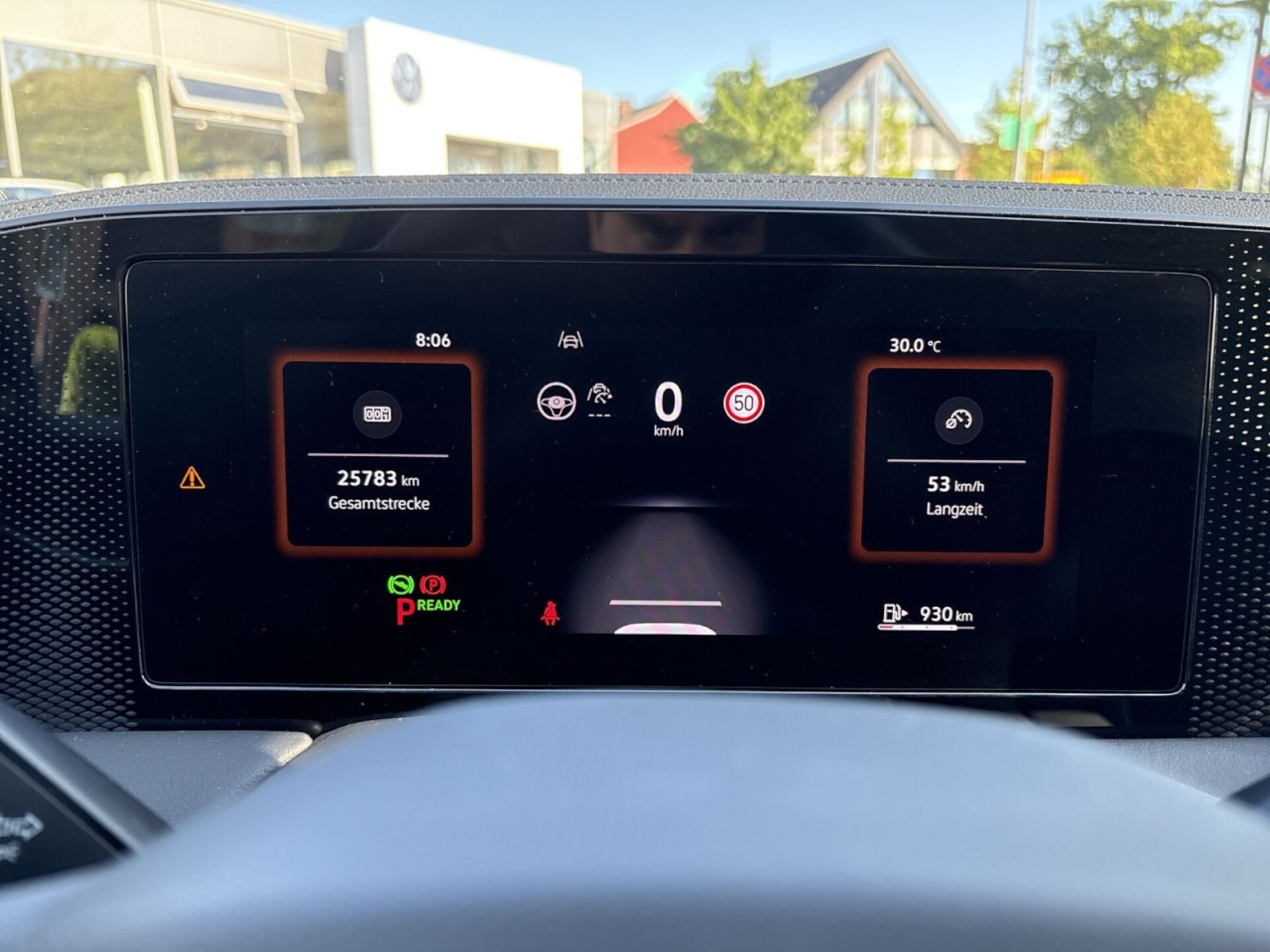 Volkswagen Passat Business