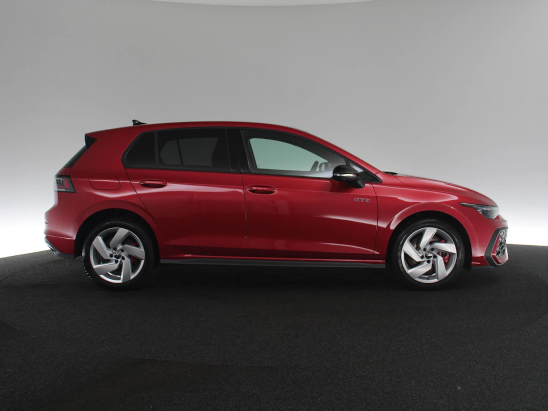 Volkswagen Golf GTE