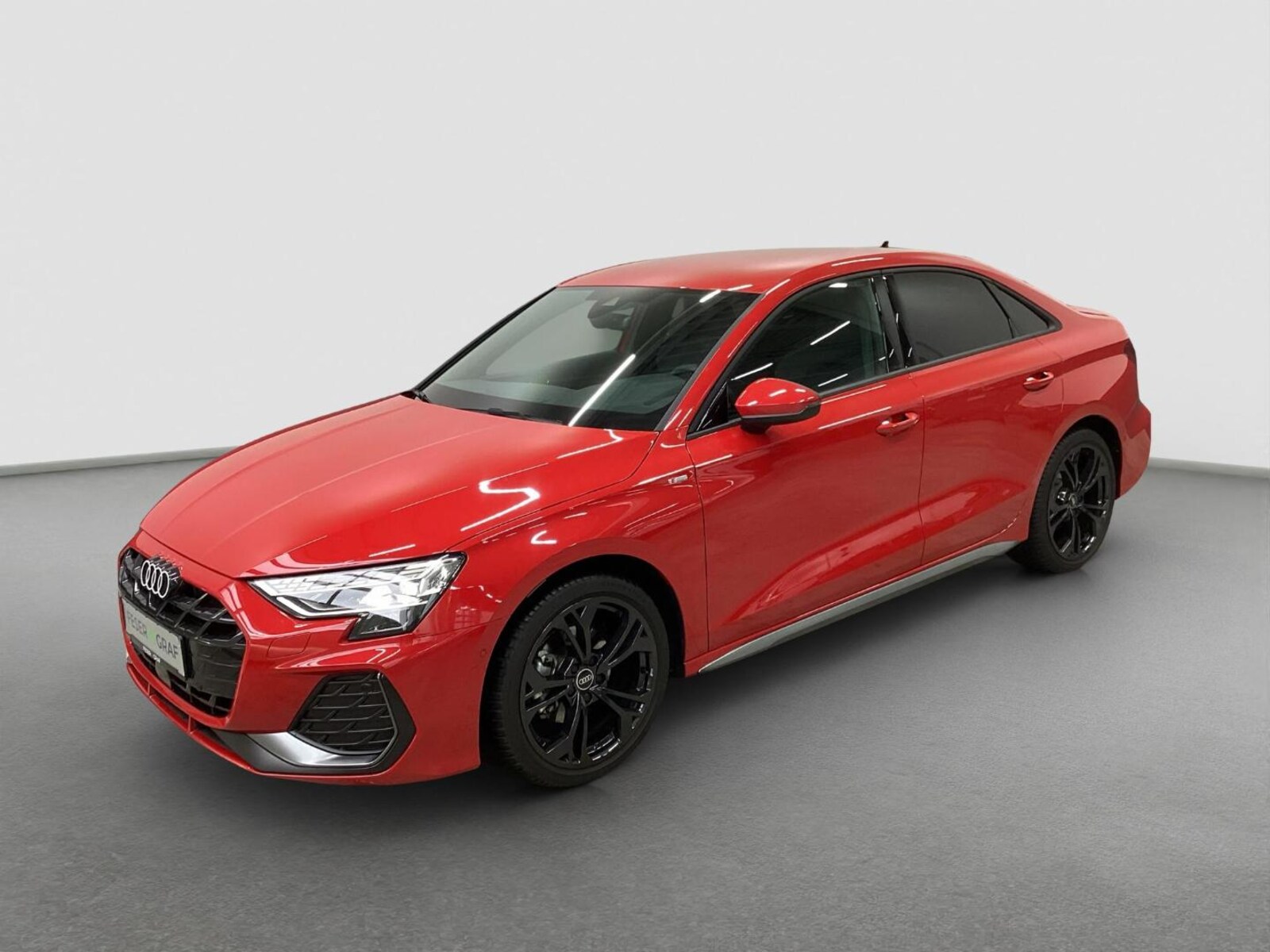 Audi A3 Limousine – Bild 10