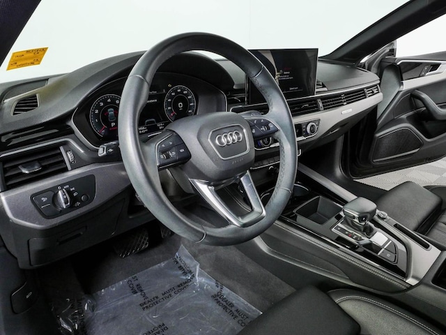 2023 Audi A5 Sportback