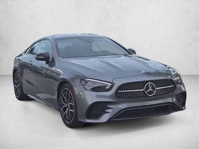 2022 Mercedes-Benz E 450