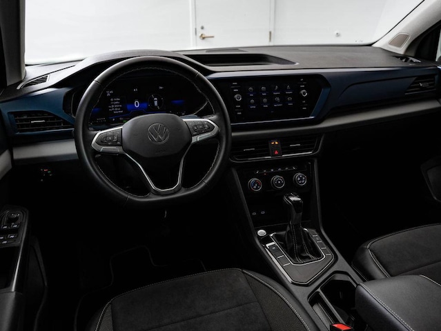 2023 Volkswagen Taos