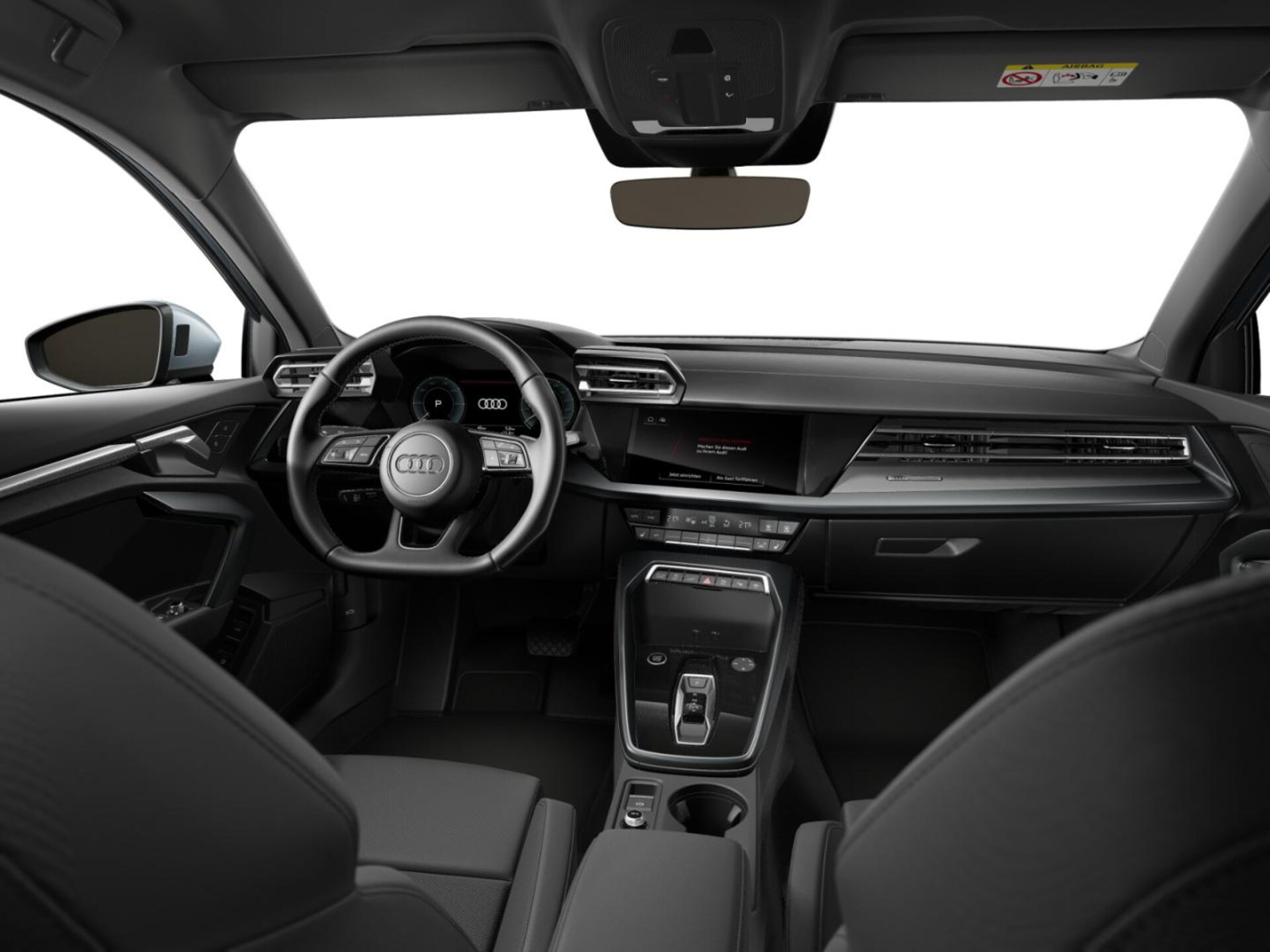 Audi A3 Sportback TFSI e Advanced